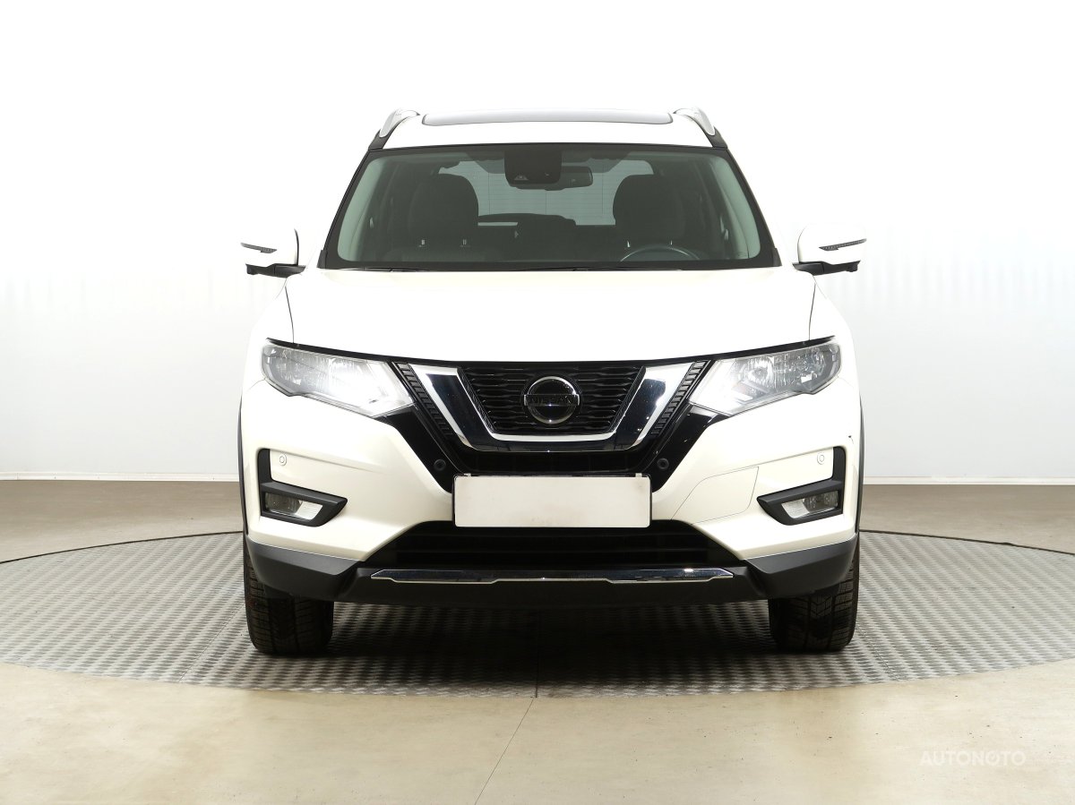 Nissan X-Trail, 2020 - pohled č. 2