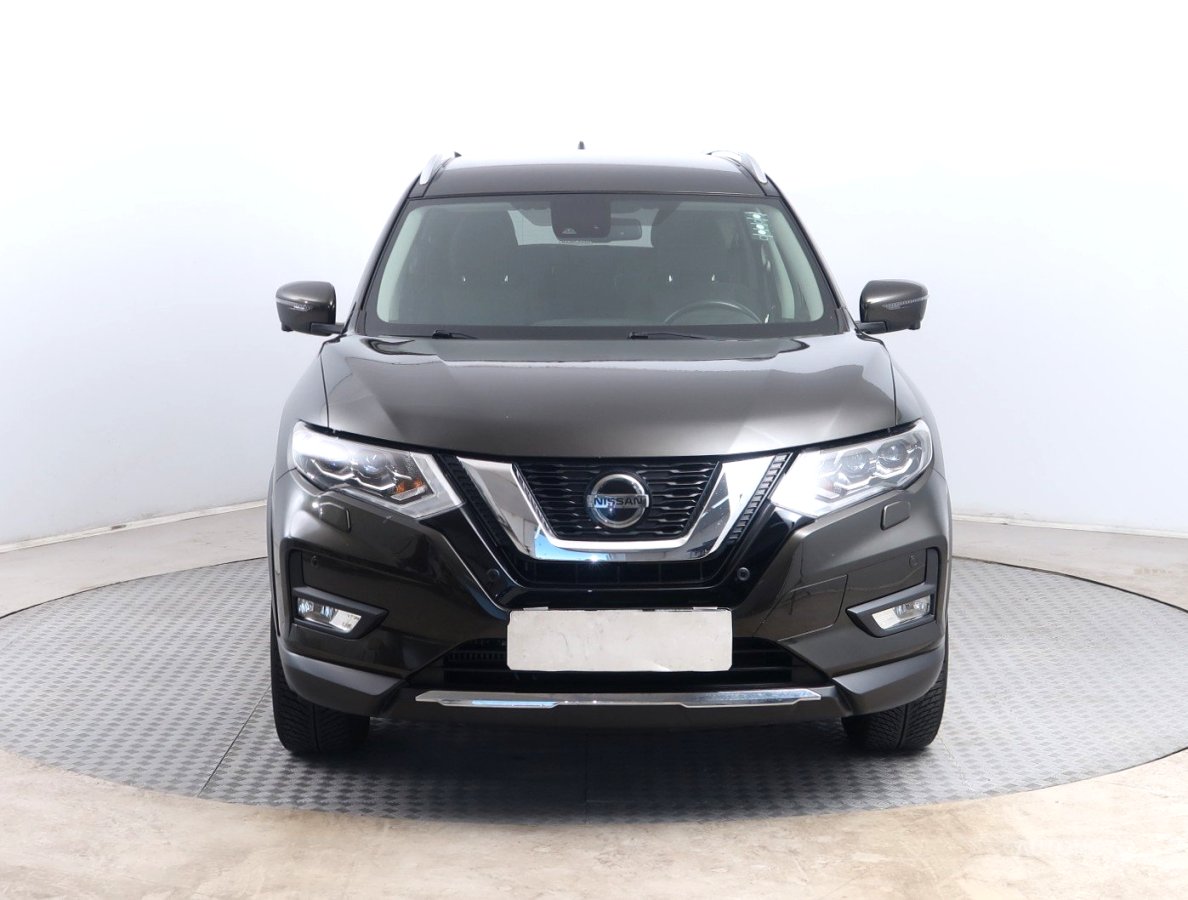 Nissan X-Trail, 2020 - pohled č. 2