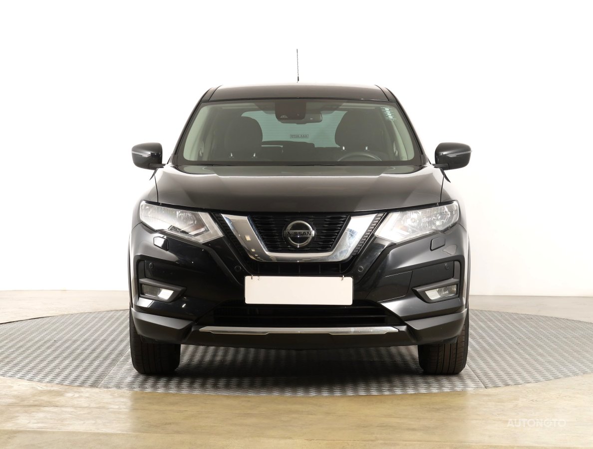 Nissan X-Trail, 2021 - pohled č. 2