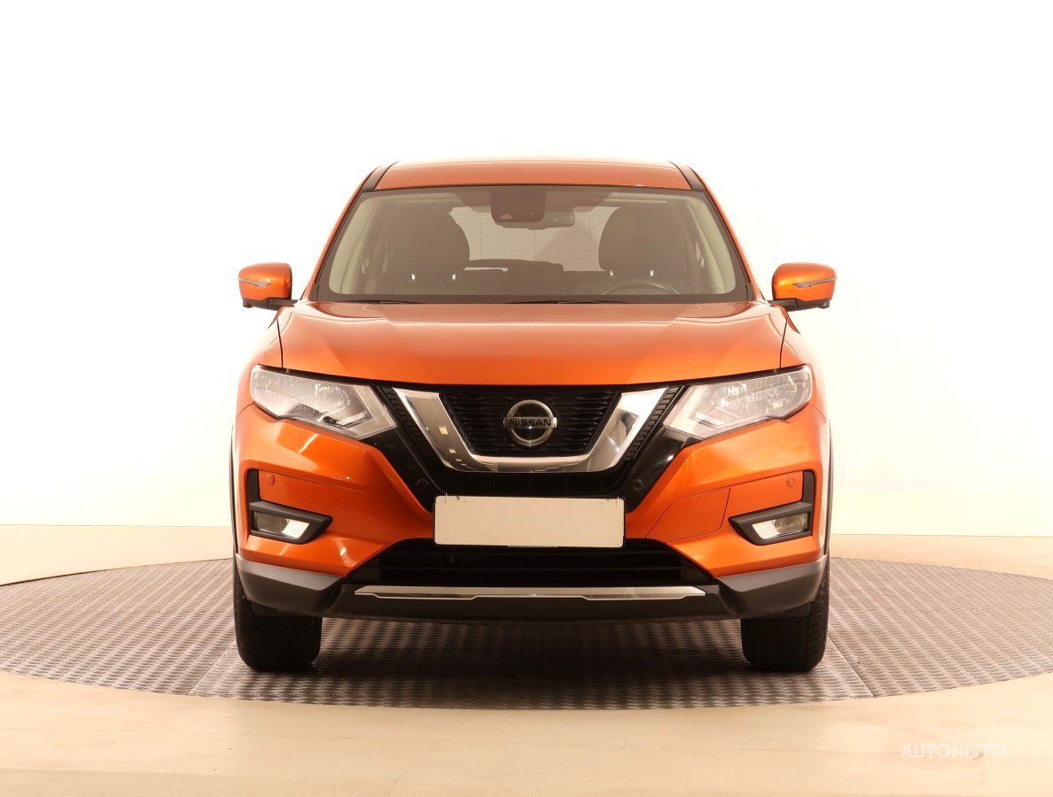 Nissan X-Trail, 2021 - pohled č. 2