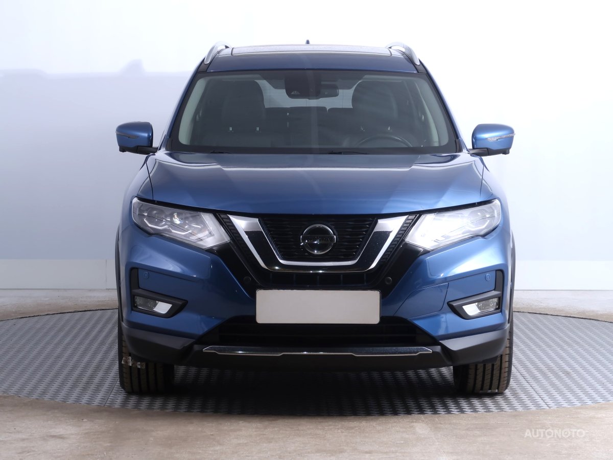 Nissan X-Trail, 2021 - pohled č. 2