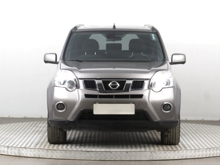 Nissan X-Trail, 2012 - pohled č. 2