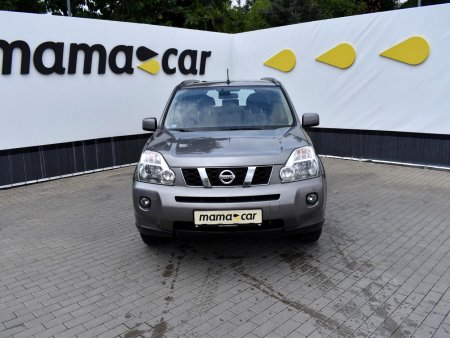 Nissan X-Trail, 2008 - pohled č. 2