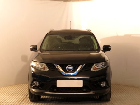 Nissan X-Trail, 2015 - pohled č. 2