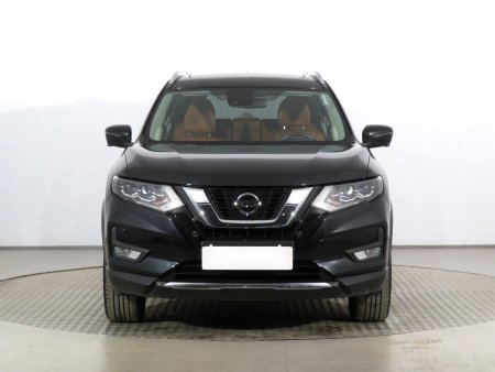 Nissan X-Trail, 2019 - pohled č. 2