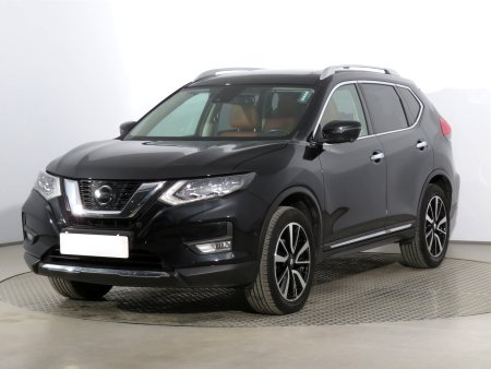Nissan X-Trail, 2019 - pohled č. 3
