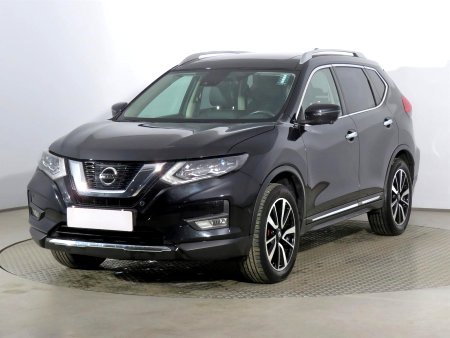 Nissan X-Trail, 2018 - pohled č. 3