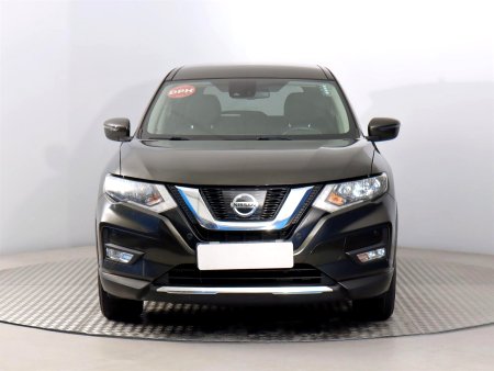 Nissan X-Trail, 2018 - pohled č. 2