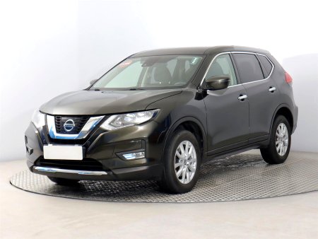 Nissan X-Trail, 2018 - pohled č. 3