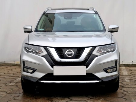 Nissan X-Trail, 2018 - pohled č. 2