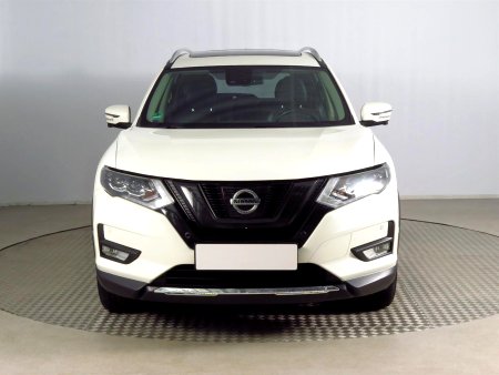 Nissan X-Trail, 2018 - pohled č. 2