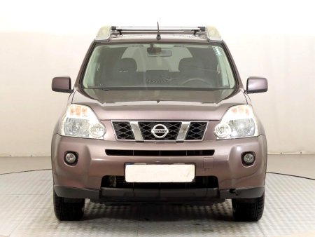 Nissan X-Trail, 2008 - pohled č. 2