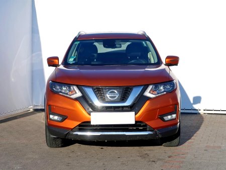 Nissan X-Trail, 2017 - pohled č. 2
