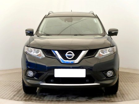 Nissan X-Trail, 2017 - pohled č. 2