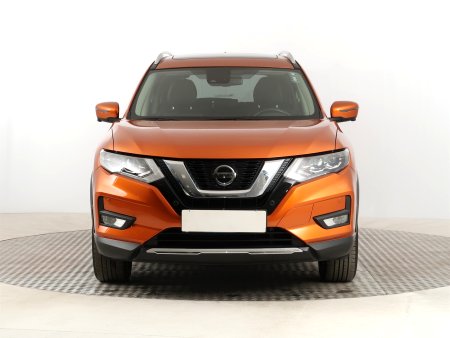 Nissan X-Trail, 2021 - pohled č. 2