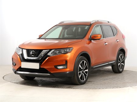 Nissan X-Trail, 2021 - pohled č. 3