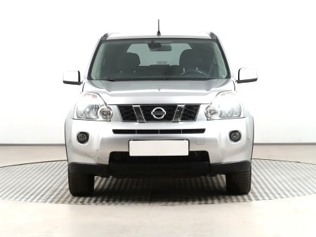 Nissan X-Trail, 2008 - pohled č. 2