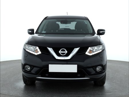 Nissan X-Trail, 2016 - pohled č. 2