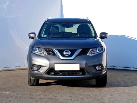 Nissan X-Trail, 2017 - pohled č. 2