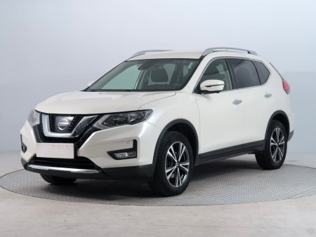 Nissan X-Trail, 2018 - pohled č. 3