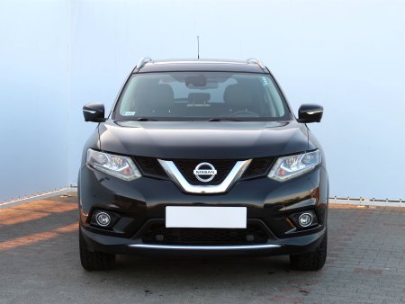 Nissan X-Trail, 2015 - pohled č. 2
