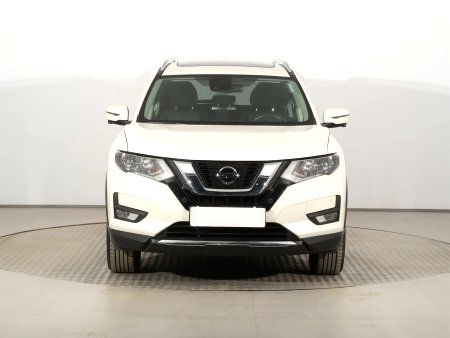 Nissan X-Trail, 2020 - pohled č. 2