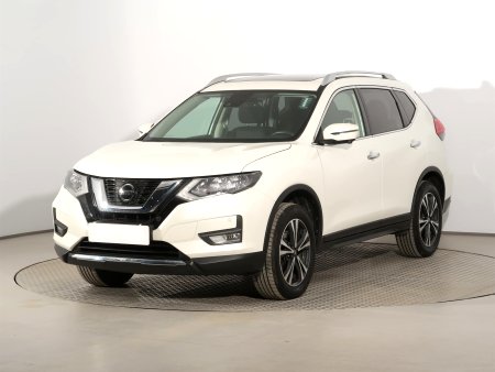 Nissan X-Trail, 2020 - pohled č. 3