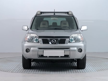 Nissan X-Trail, 2006 - pohled č. 2