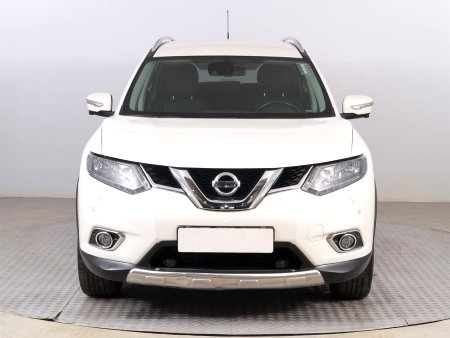 Nissan X-Trail, 2017 - pohled č. 2