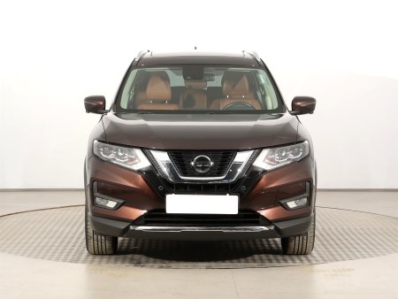 Nissan X-Trail, 2020 - pohled č. 2