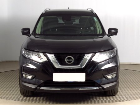 Nissan X-Trail, 2018 - pohled č. 2