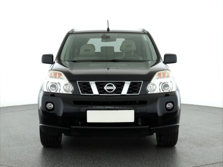 Nissan X-Trail, 2007 - pohled č. 2