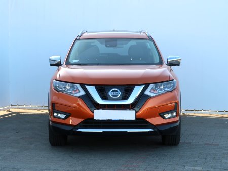 Nissan X-Trail, 2017 - pohled č. 2