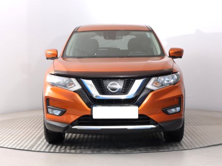 Nissan X-Trail, 2018 - pohled č. 2