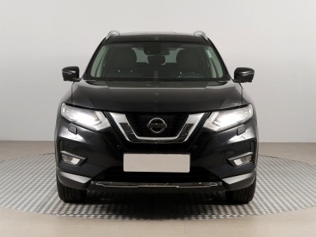 Nissan X-Trail, 2017 - pohled č. 2