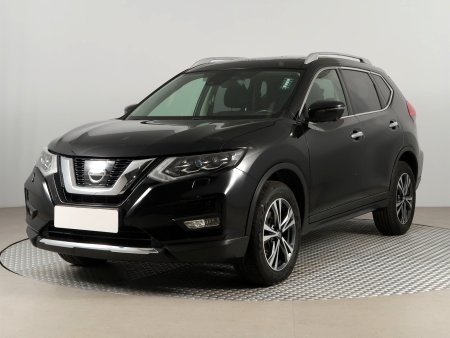 Nissan X-Trail, 2017 - pohled č. 3