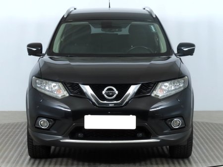 Nissan X-Trail, 2017 - pohled č. 2