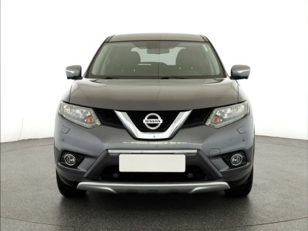 Nissan X-Trail, 2015 - pohled č. 2