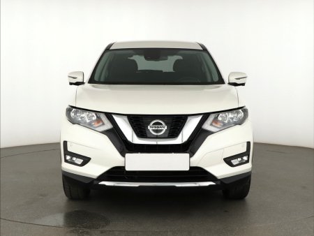 Nissan X-Trail, 2018 - pohled č. 2