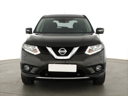 Nissan X-Trail, 2016 - pohled č. 2