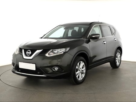 Nissan X-Trail, 2016 - pohled č. 3