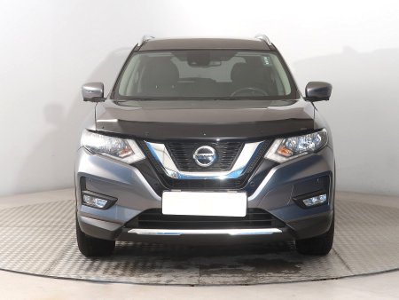 Nissan X-Trail, 2019 - pohled č. 2