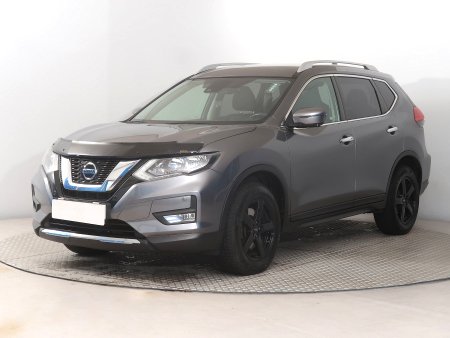 Nissan X-Trail, 2019 - pohled č. 3