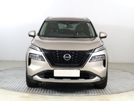 Nissan X-Trail, 2023 - pohled č. 2