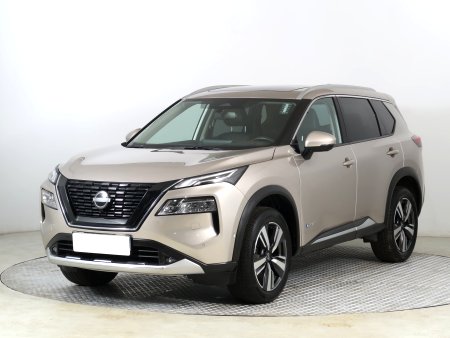 Nissan X-Trail, 2023 - pohled č. 3