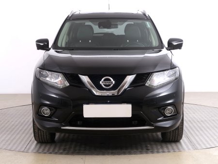 Nissan X-Trail, 2016 - pohled č. 2
