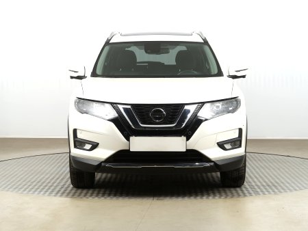 Nissan X-Trail, 2020 - pohled č. 2