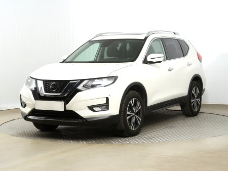 Nissan X-Trail, 2020 - pohled č. 3