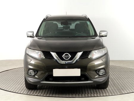 Nissan X-Trail, 2016 - pohled č. 2