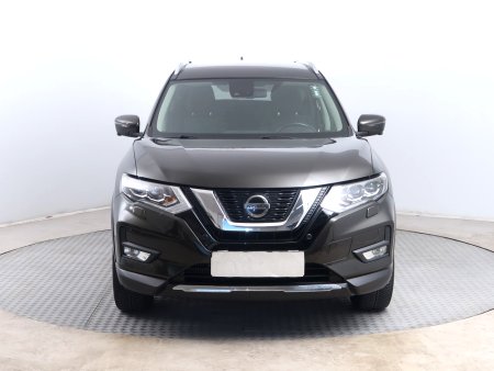Nissan X-Trail, 2020 - pohled č. 2